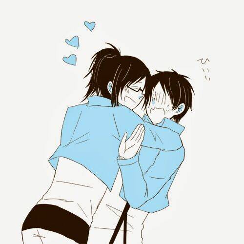 tấn công người khổng lồ - doujinshi eren x mikasa chapter 53 14