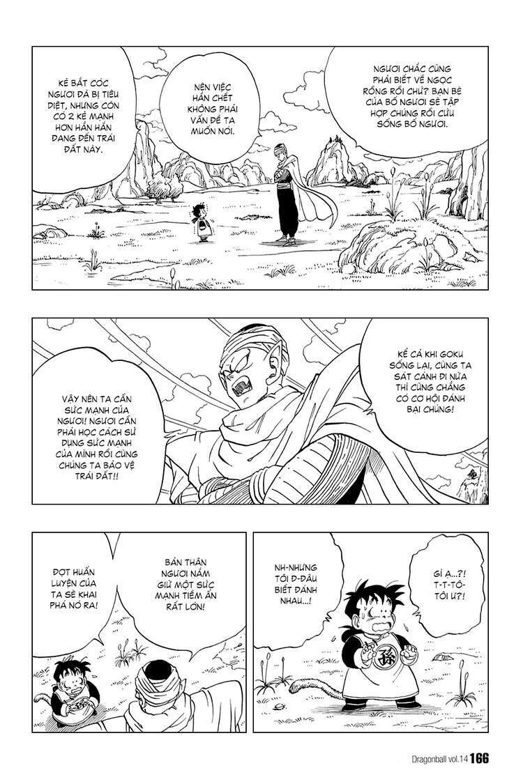 dragon ball - bảy viên ngọc rồng chapter 206 5