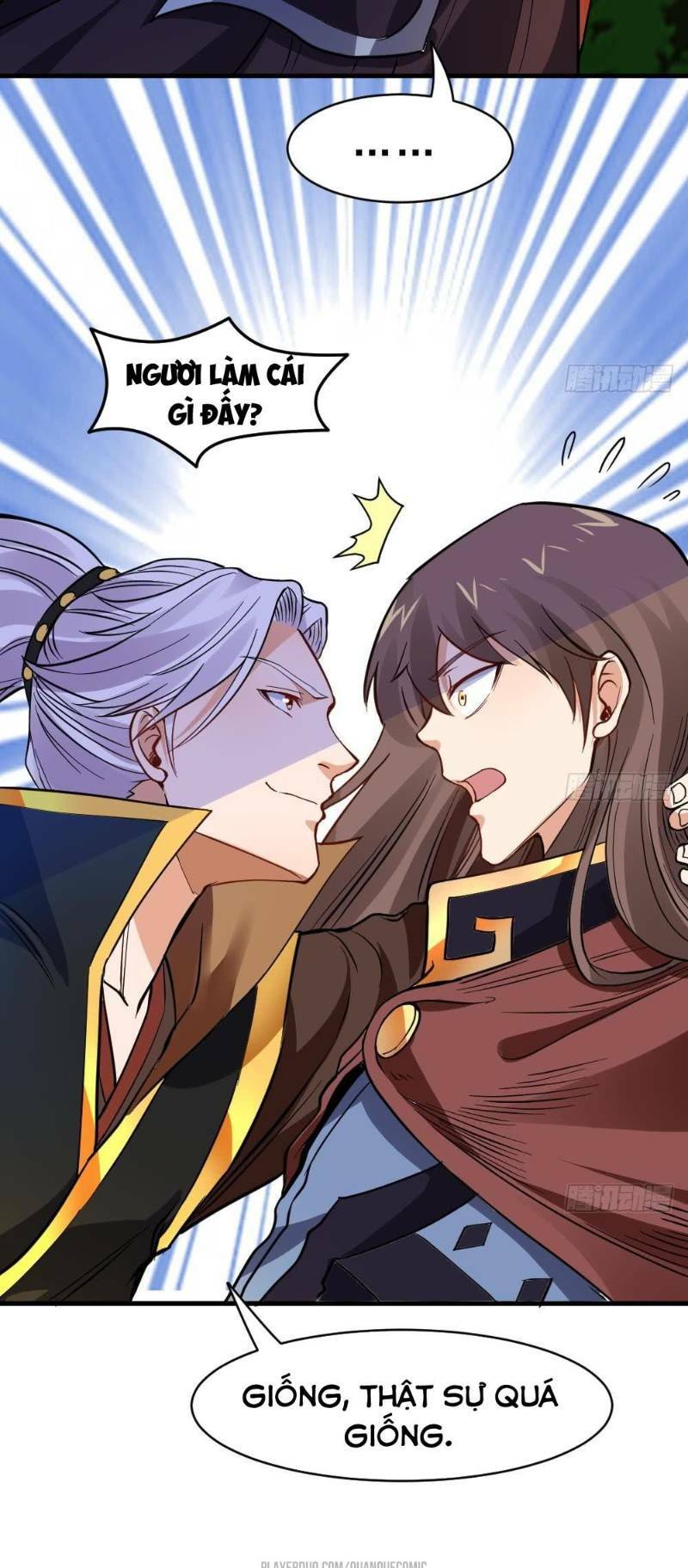 vạn cổ thiên đế chapter 25 22