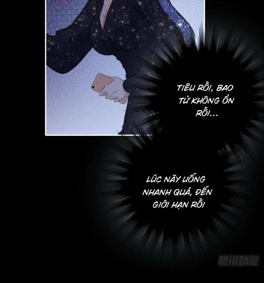 kim ốc tàng kiều chapter 45 13