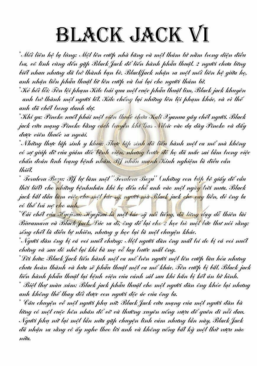 bác sĩ quái dị chapter 50 2