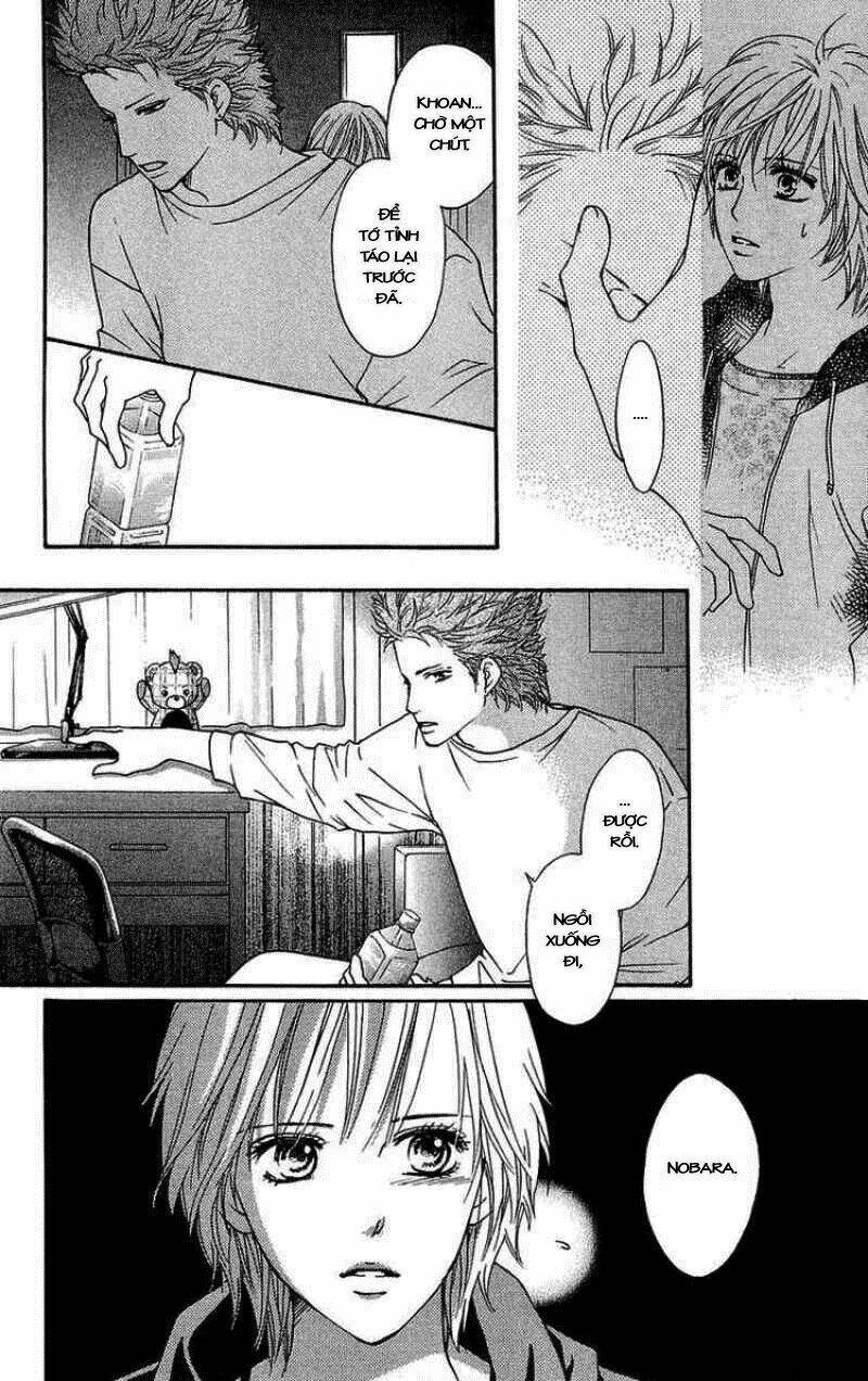 xứng danh anh hùng chapter 47 7