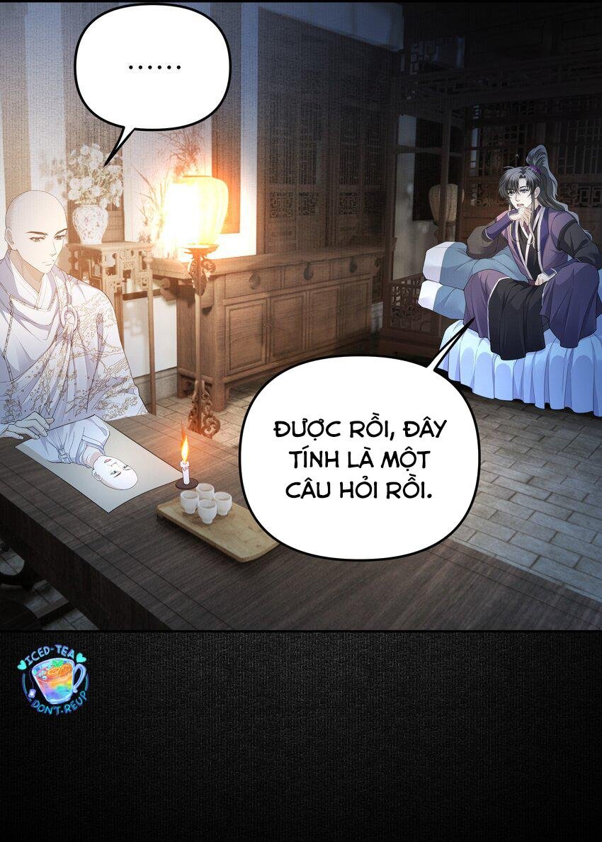 đồng tiền tham khế chapter 61 5