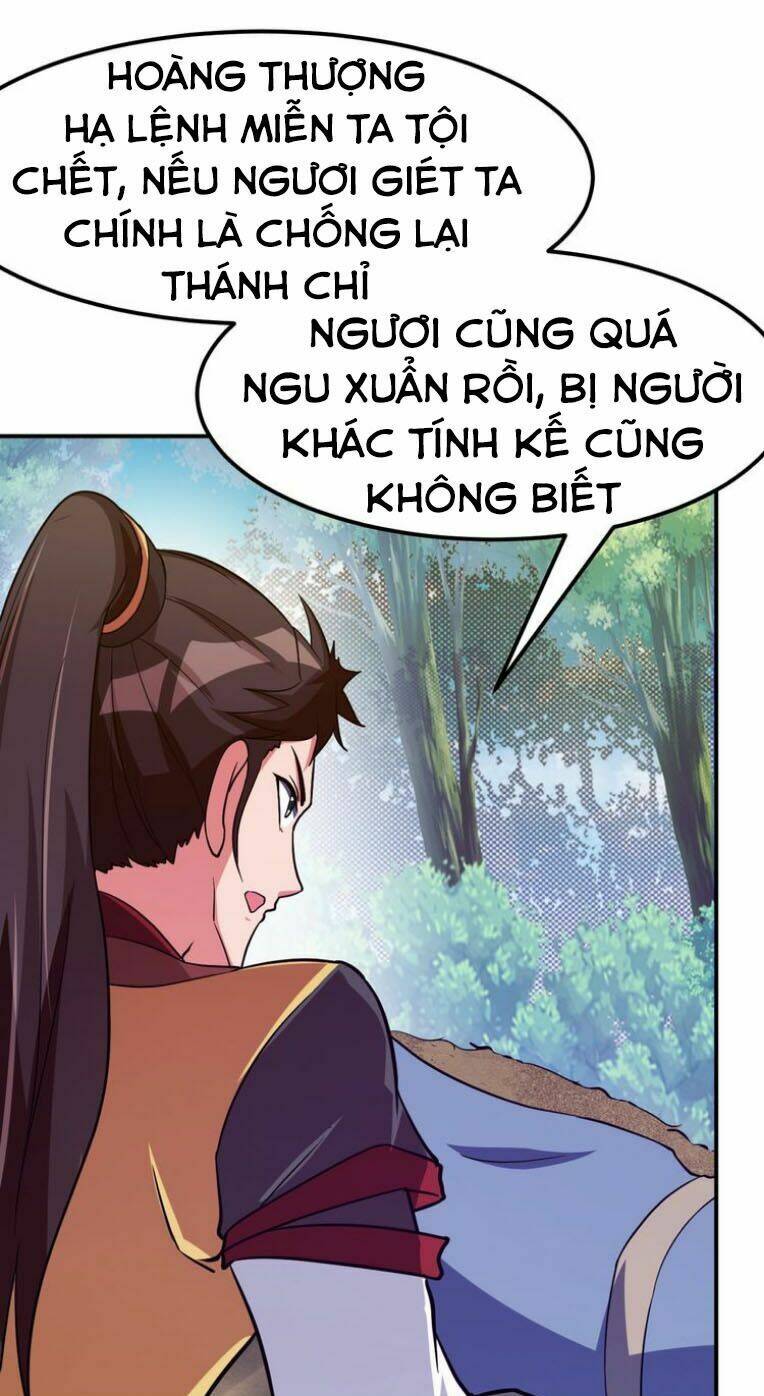 vô cực chiều thiên chapter 2 56