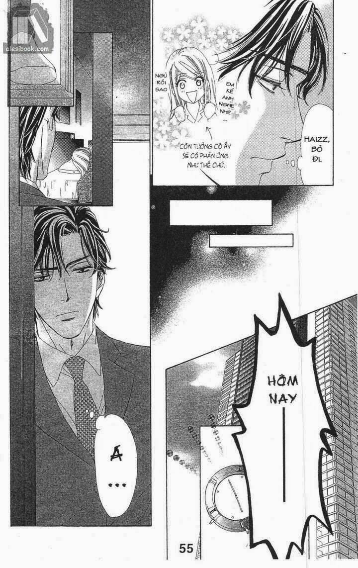 love of firos you chapter 18 8