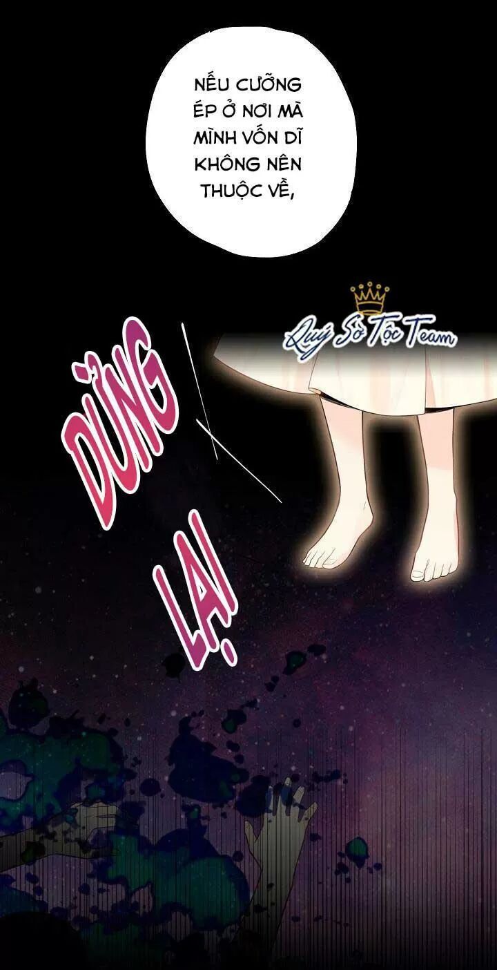 trọng sinh trở thành hoàng phi chapter 125 14