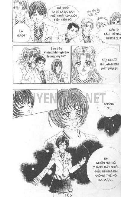 cô nàng sandwich chapter 5 7