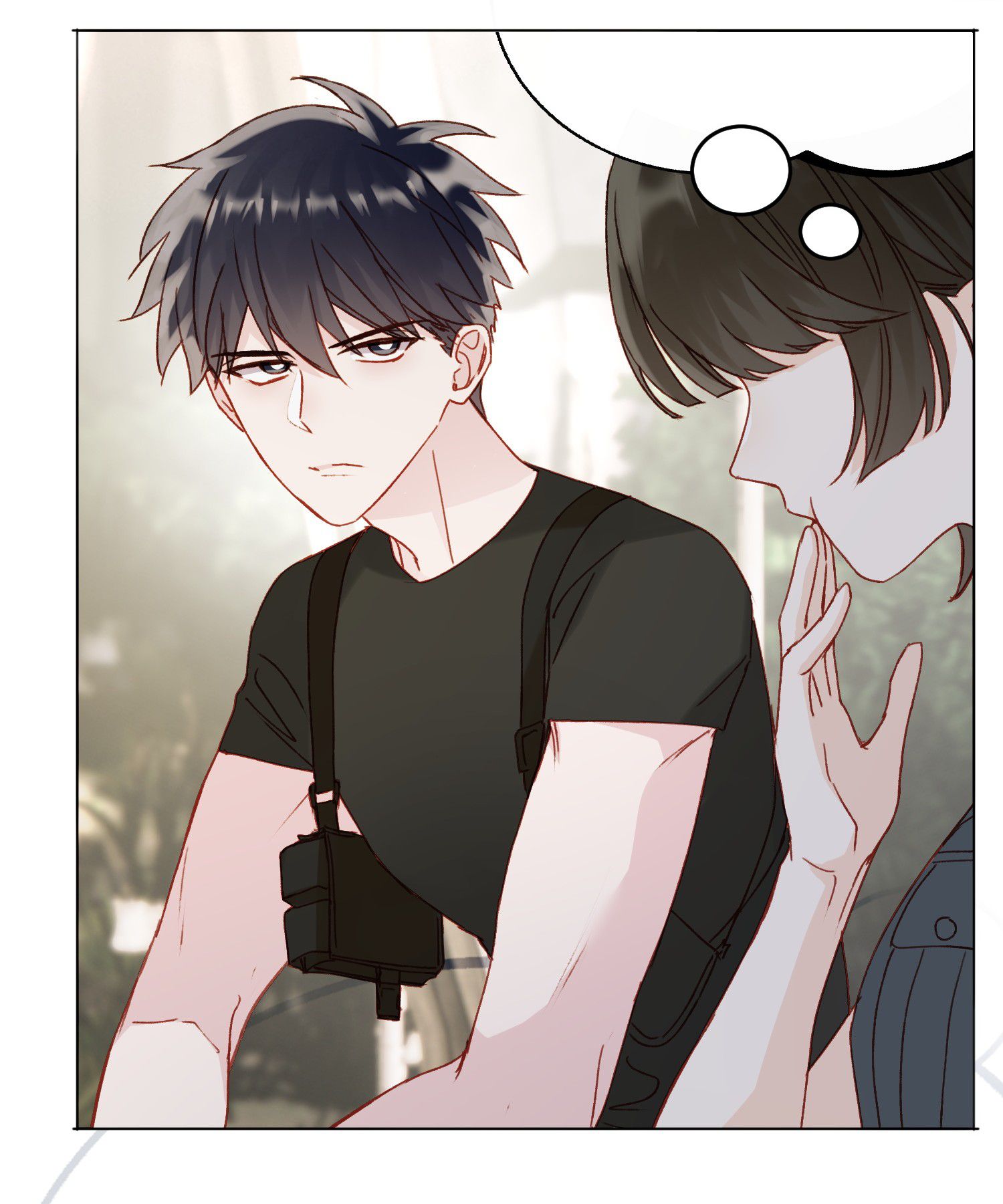 tôi phải làm một kẻ đại xấu xa chapter 53 14