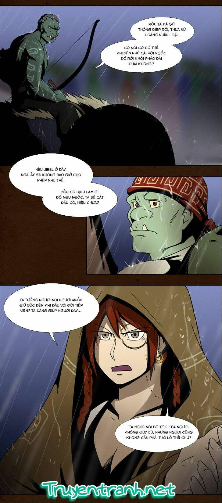 fantasy world survival chapter 20 21