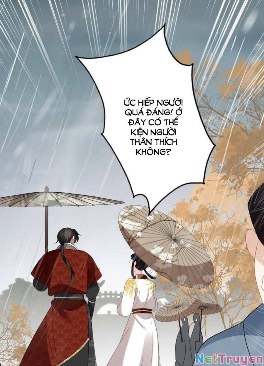 điều hương vương phi chapter 36 39