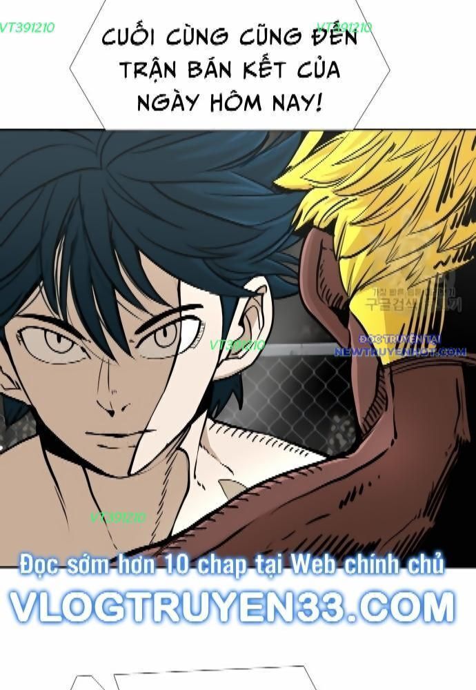 shark - cá mập chapter 259 47