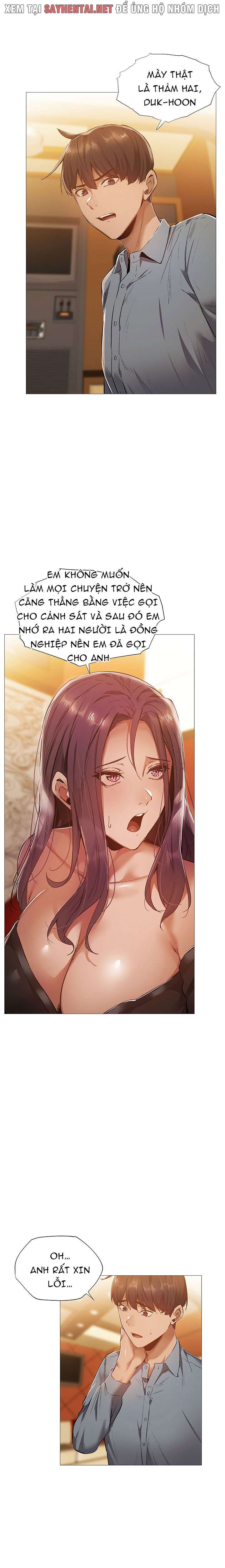 có phòng trống không? chapter 48 2