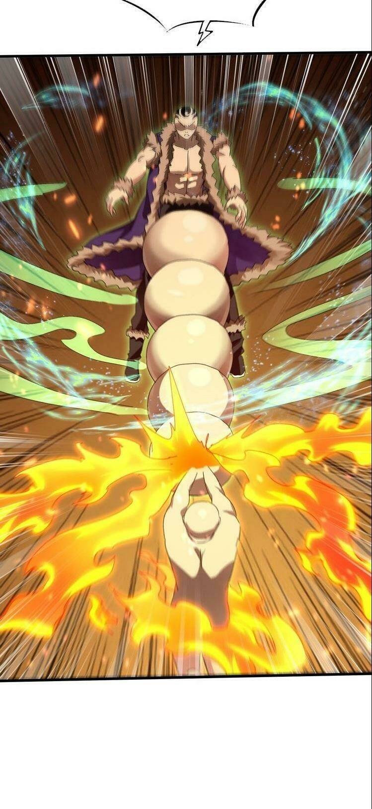 kinh thế kỳ nhân chapter 48 12