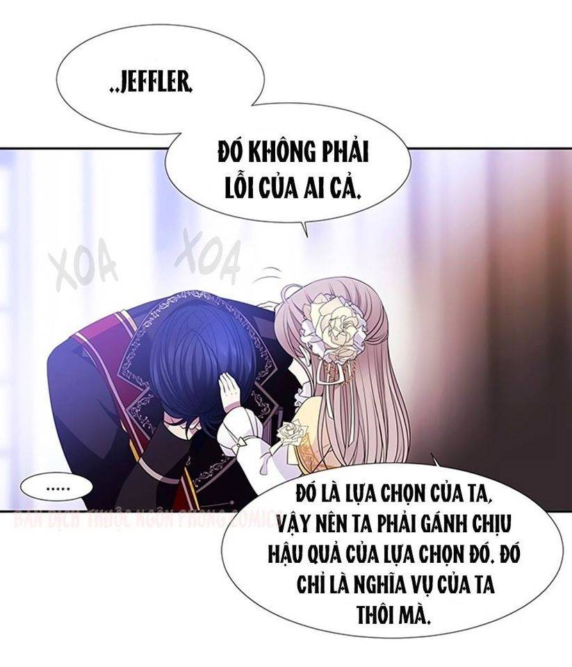 năm môn đệ của charlotte chapter 3 28