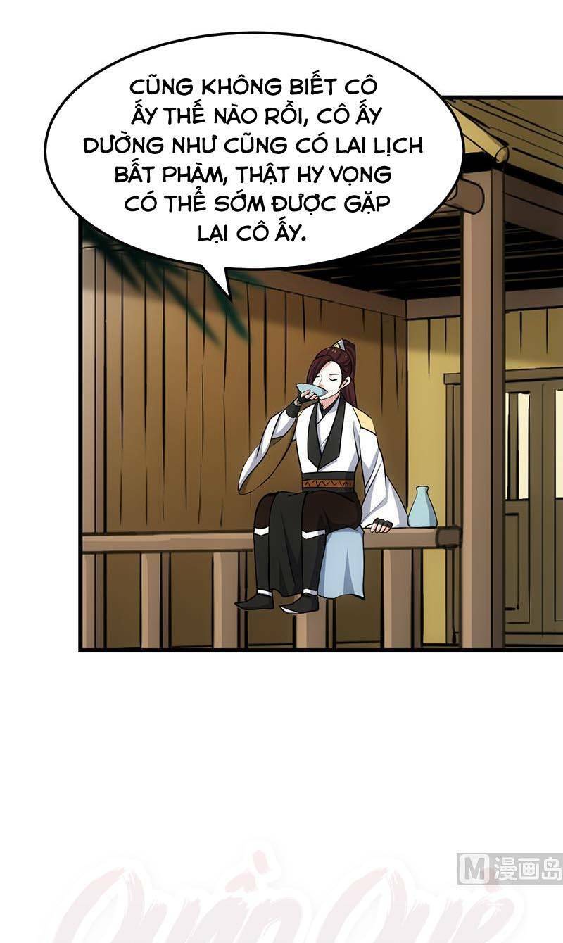 hệ thống thần long nghịch thiên chapter 47 11