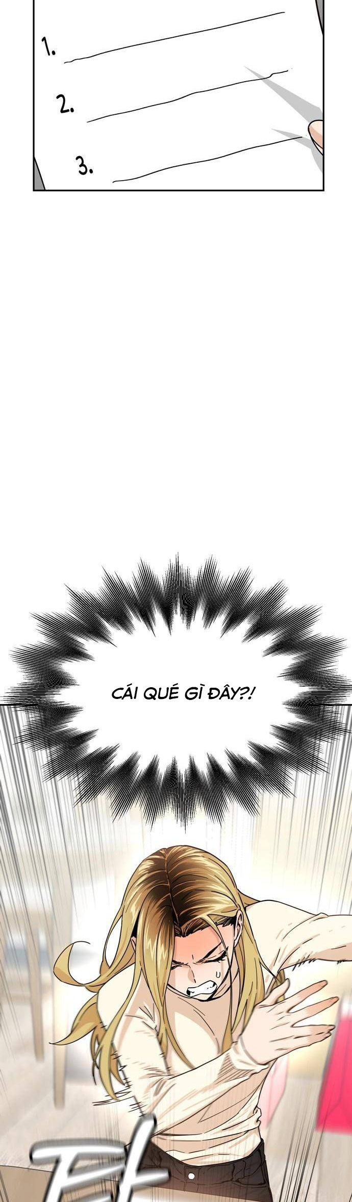 cuộc gặp gỡ định mệnh! chapter 4 12