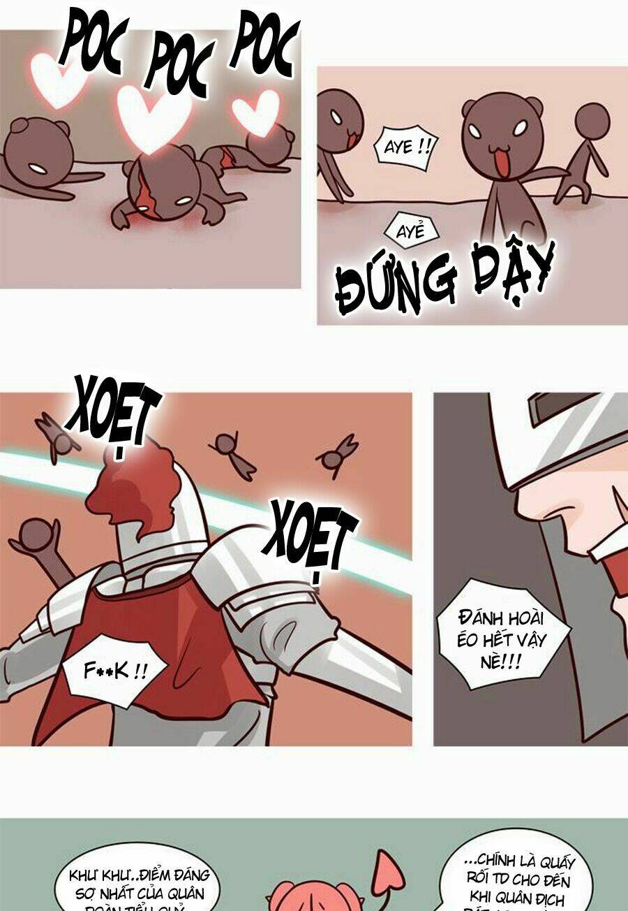 the devil king is bored chapter 50 22