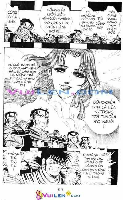 vương tử takeru chapter 17 89