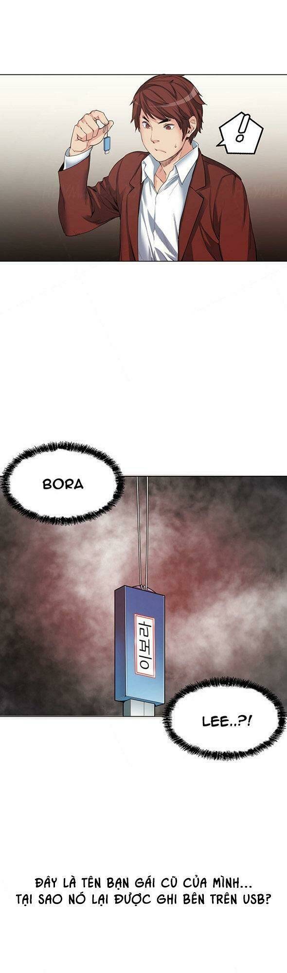 bạn gái của bạn thân chapter 5 68