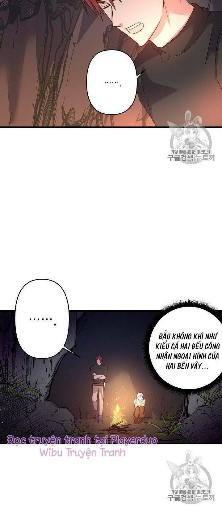 hôn lễ báo thù chapter 17 8