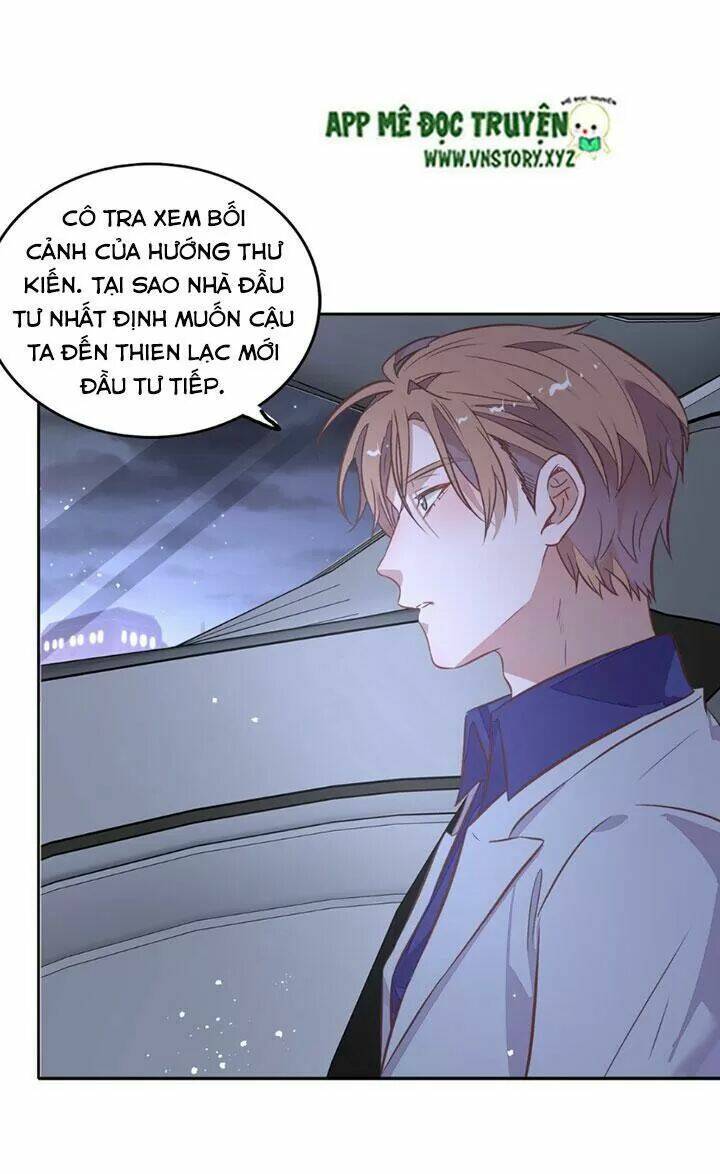 bạn trai kém tuổi bẫy yêu tôi chapter 29 49