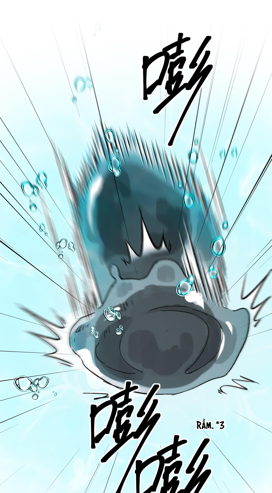 tôi phải làm một kẻ đại xấu xa chapter 93 1