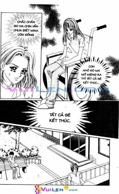 thiên thần tái thế chapter 14 7