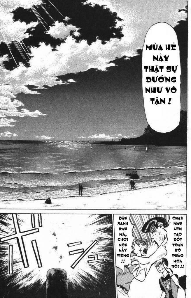 shonan junai gumi chapter 129 11