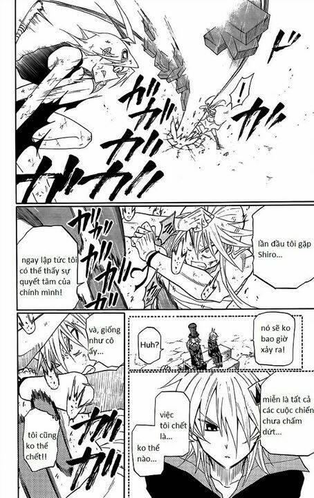 tripeace chapter 30 45