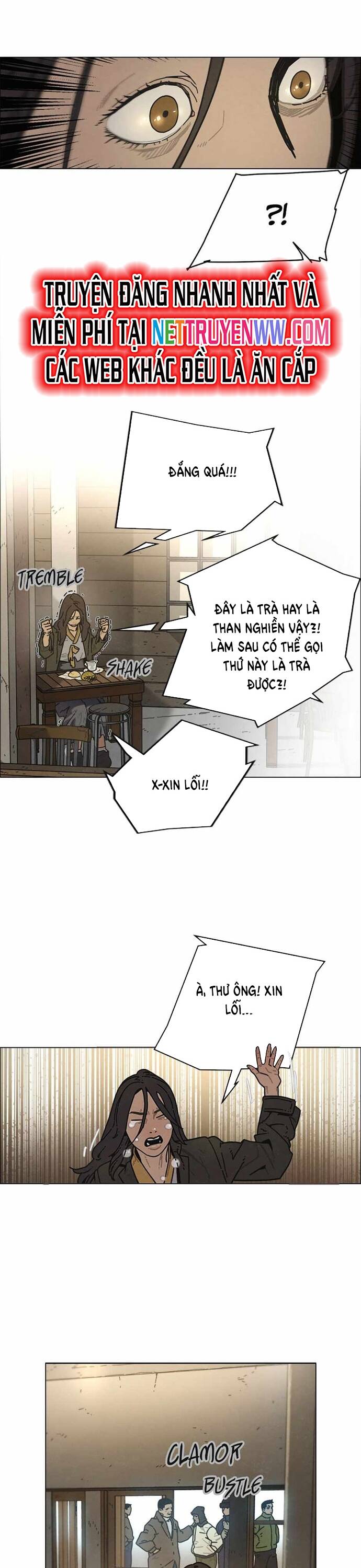 sinh vật gyeongseong: đóa hoa bất diệt chapter 8 45