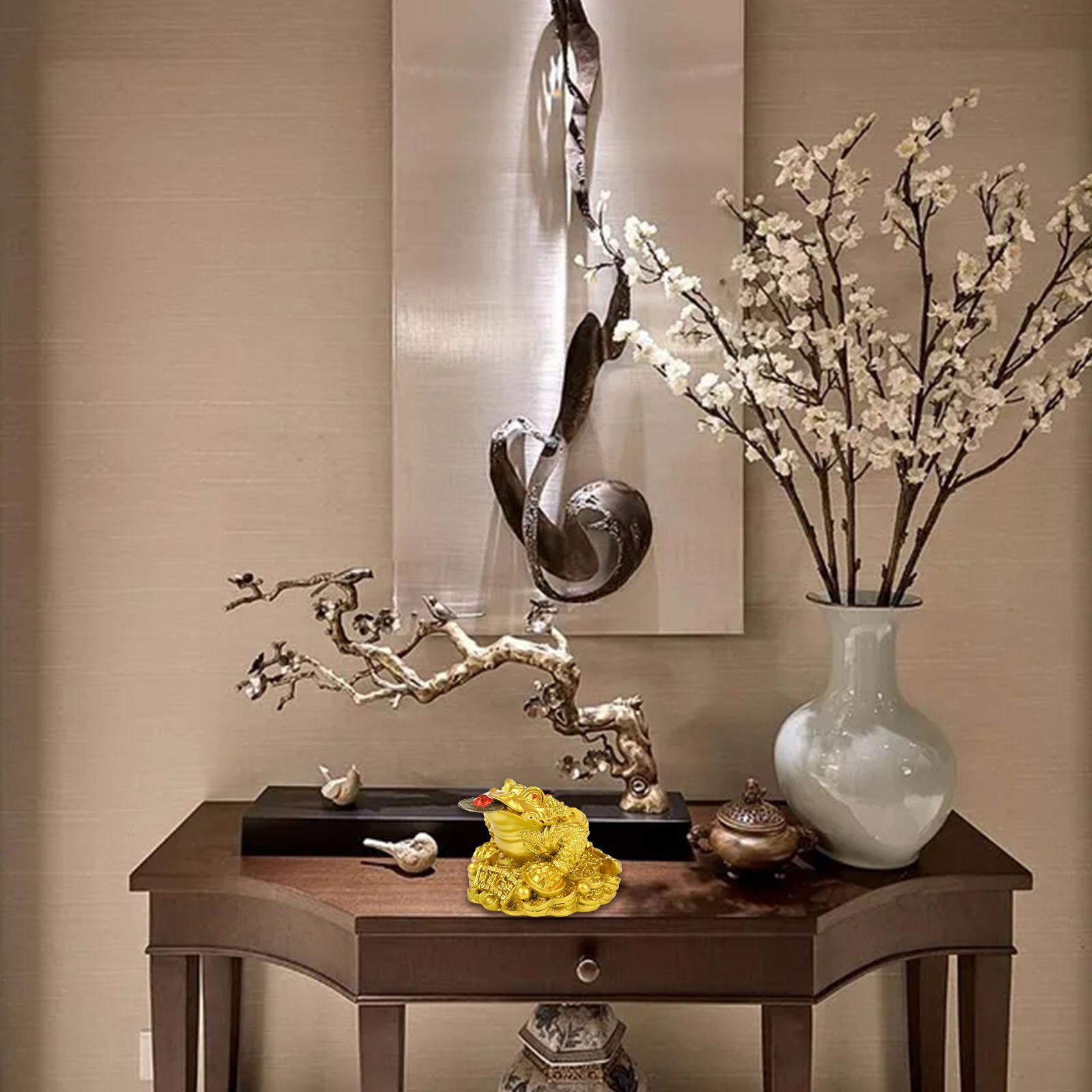 Feng   Lucky Money  Attract Wealth Chinese Prosperity