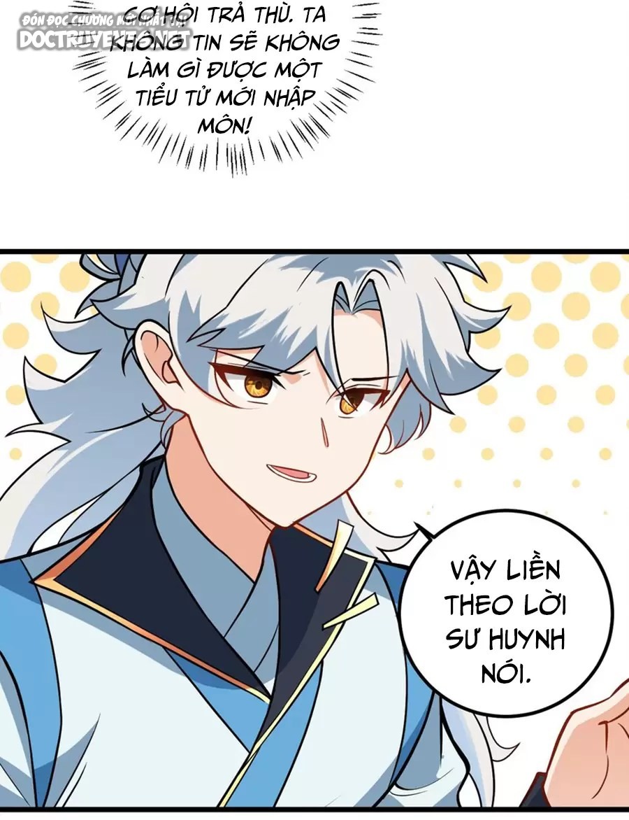 mang theo các tiên tử vô địch thiên hạ chapter 46.2 24