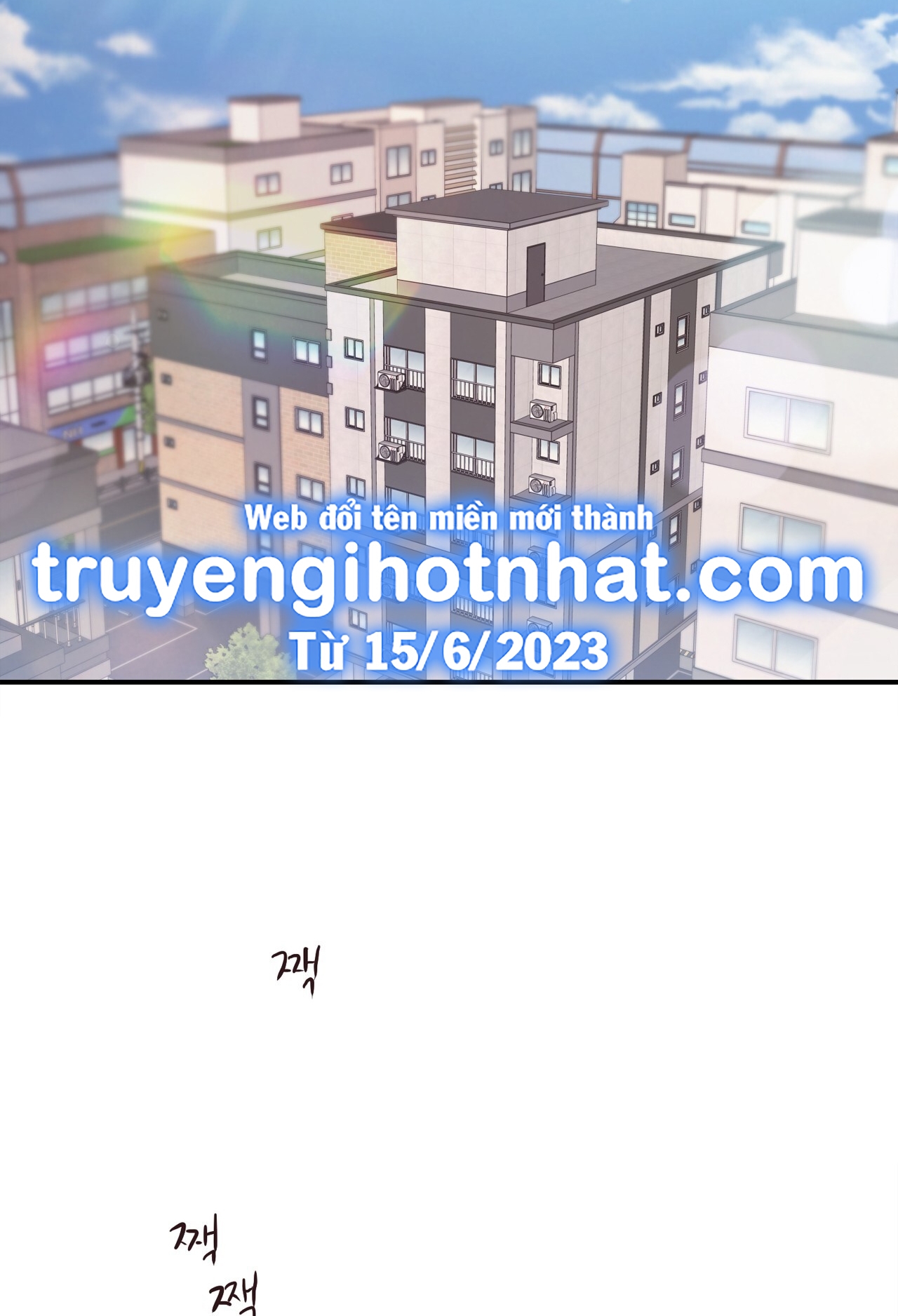 Điều Bí Mật Dưới Mái Tóc chapter 6.1 - Trang 7