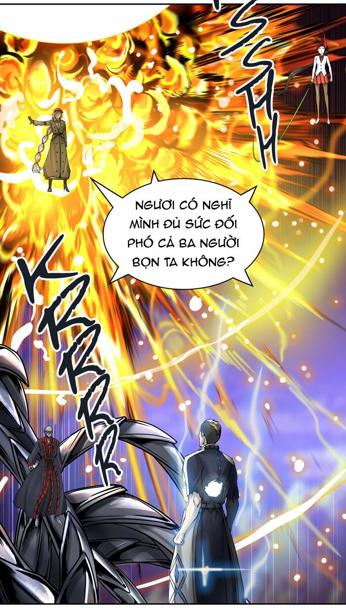 tòa tháp bí ẩn 2 chapter 335 35