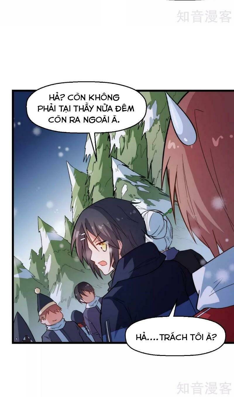 vườn trường cuồng sư hệ thống chapter 115 26