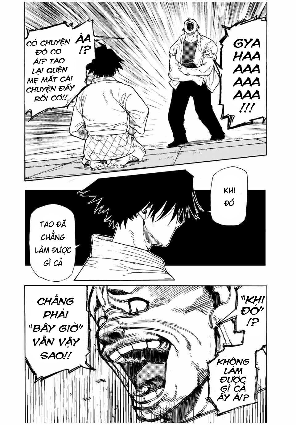 juujika no rokunin chapter 49 8