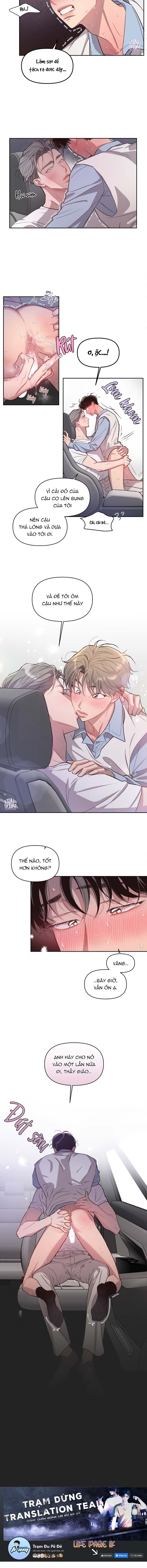 bên trong làn tóc rối chapter 20 5