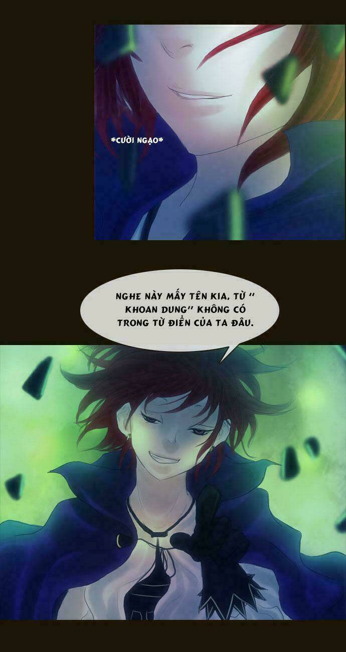 hội ảo thuật chapter 84 19