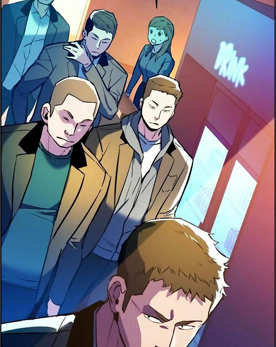 bạn học tôi là lính đánh thuê chapter 22 24