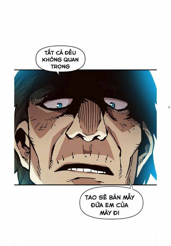 đại lục vô song chapter 28 38