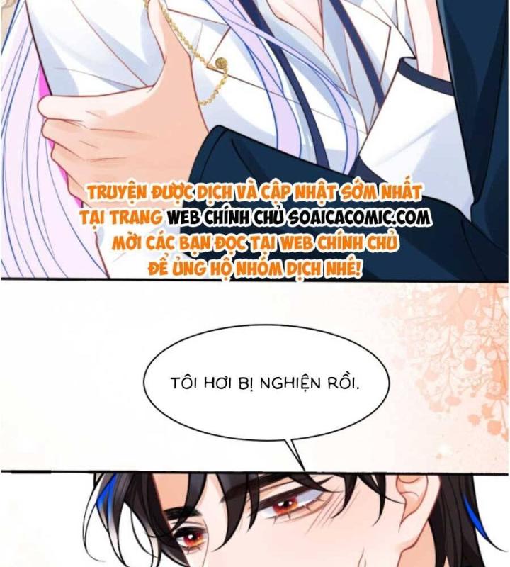 vị chỉ huy lạnh lùng khóc trong vòng tay tôi chapter 30 29