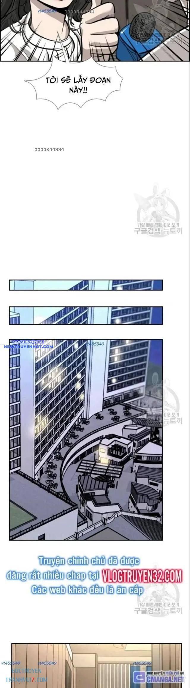 shark - cá mập chapter 196 21