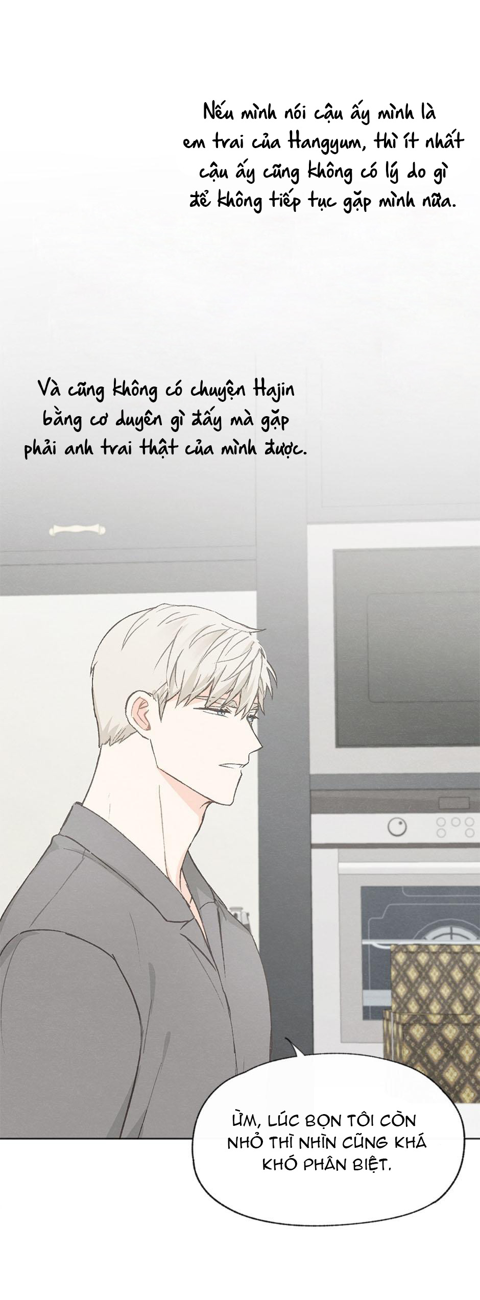 yêu hay không yêu chapter 19 35