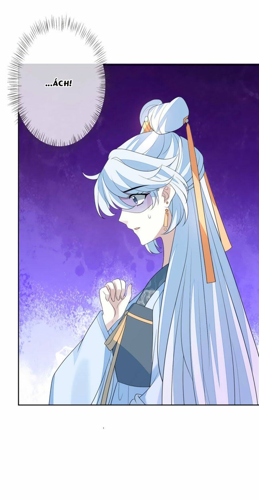 cửu khuyết phong hoa chapter 64 16