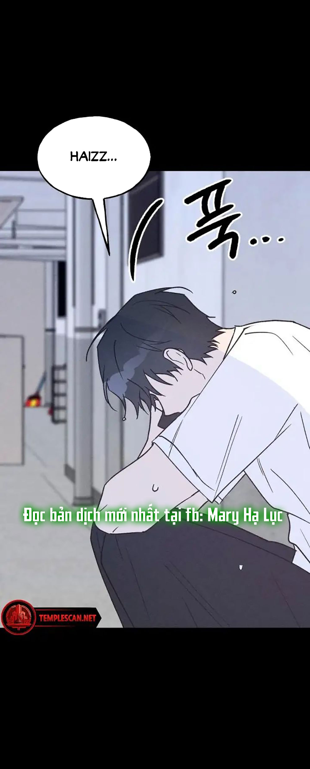 nguyên tắc của bạn thân là con trai chapter 29.1 14