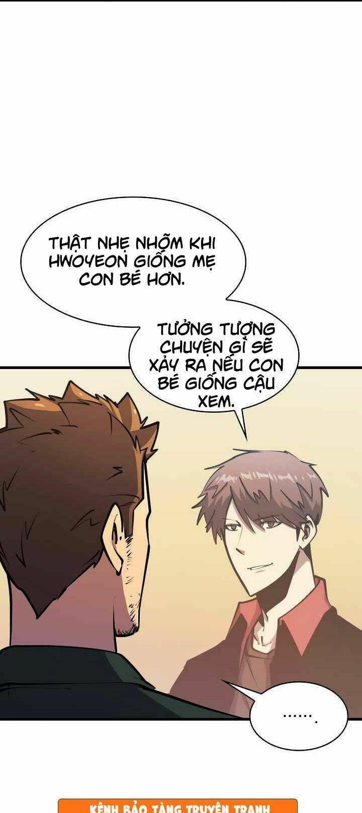 tôi trở lại thăng cấp một mình chapter 61 34