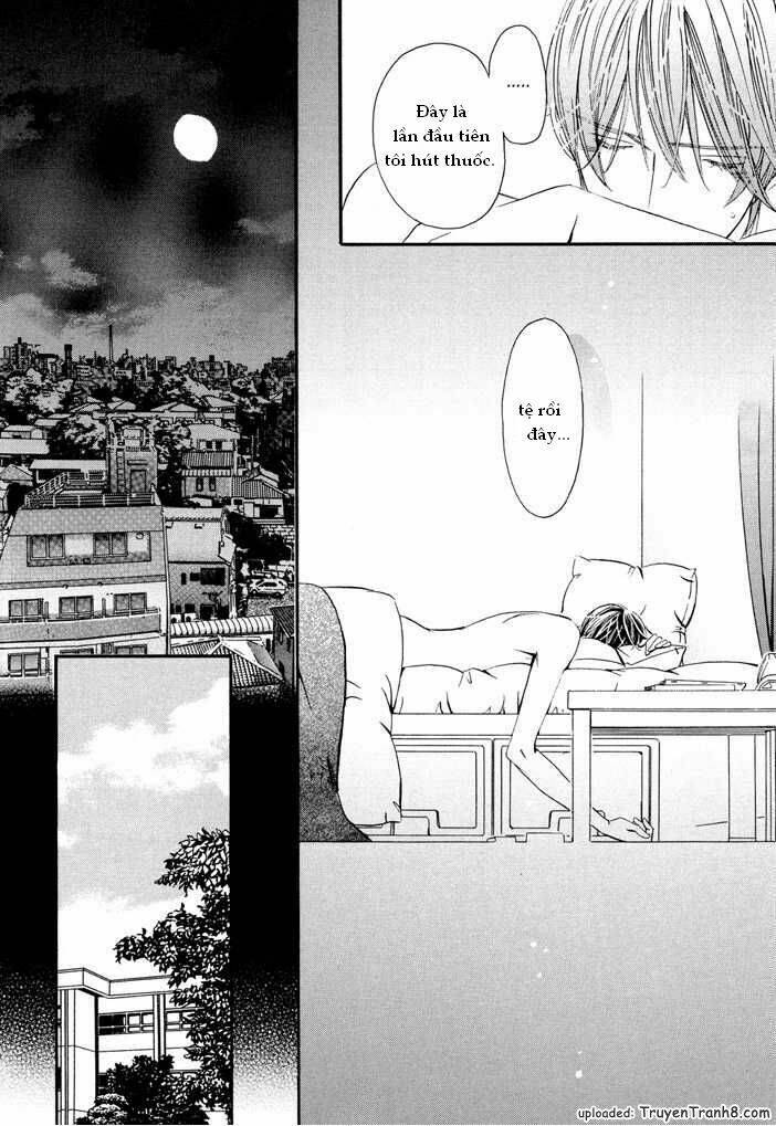 silence chapter 2 11