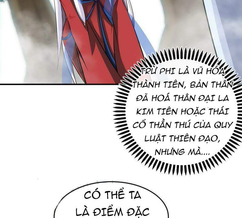 bản kiếm tiên tuyệt không làm nô chapter 21 29