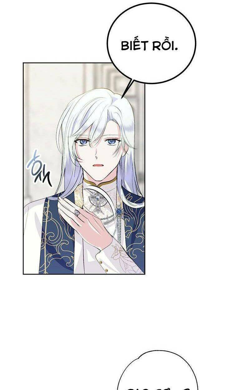phía sau mặt nạ của nam chính hiền lành chapter 12 47