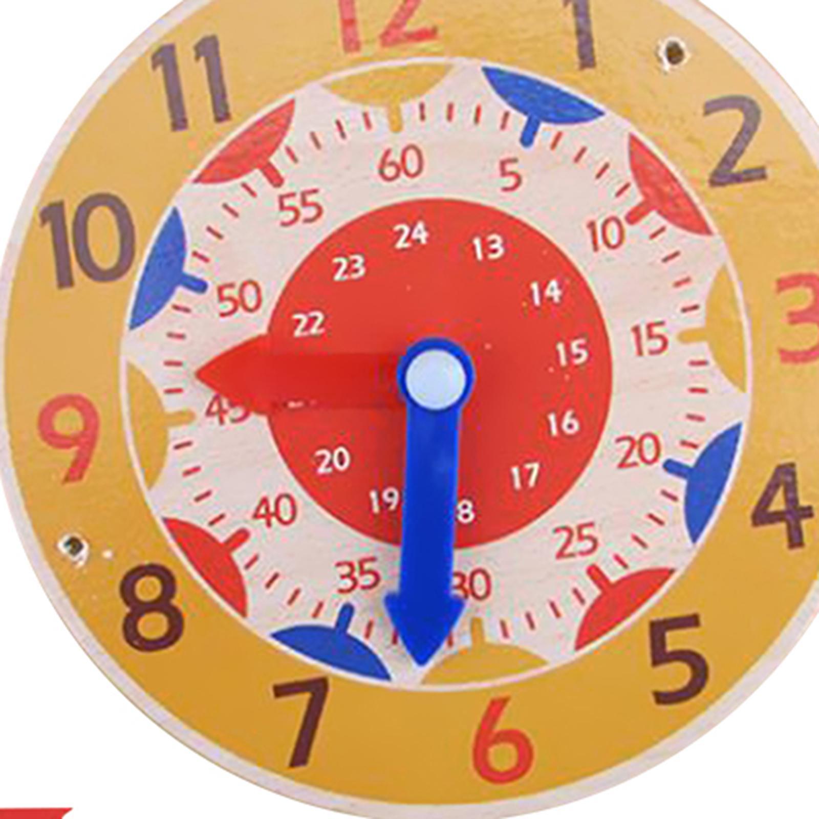 Sensory  DIY Toys Busy Board for Teaching Basic Skills Pretend